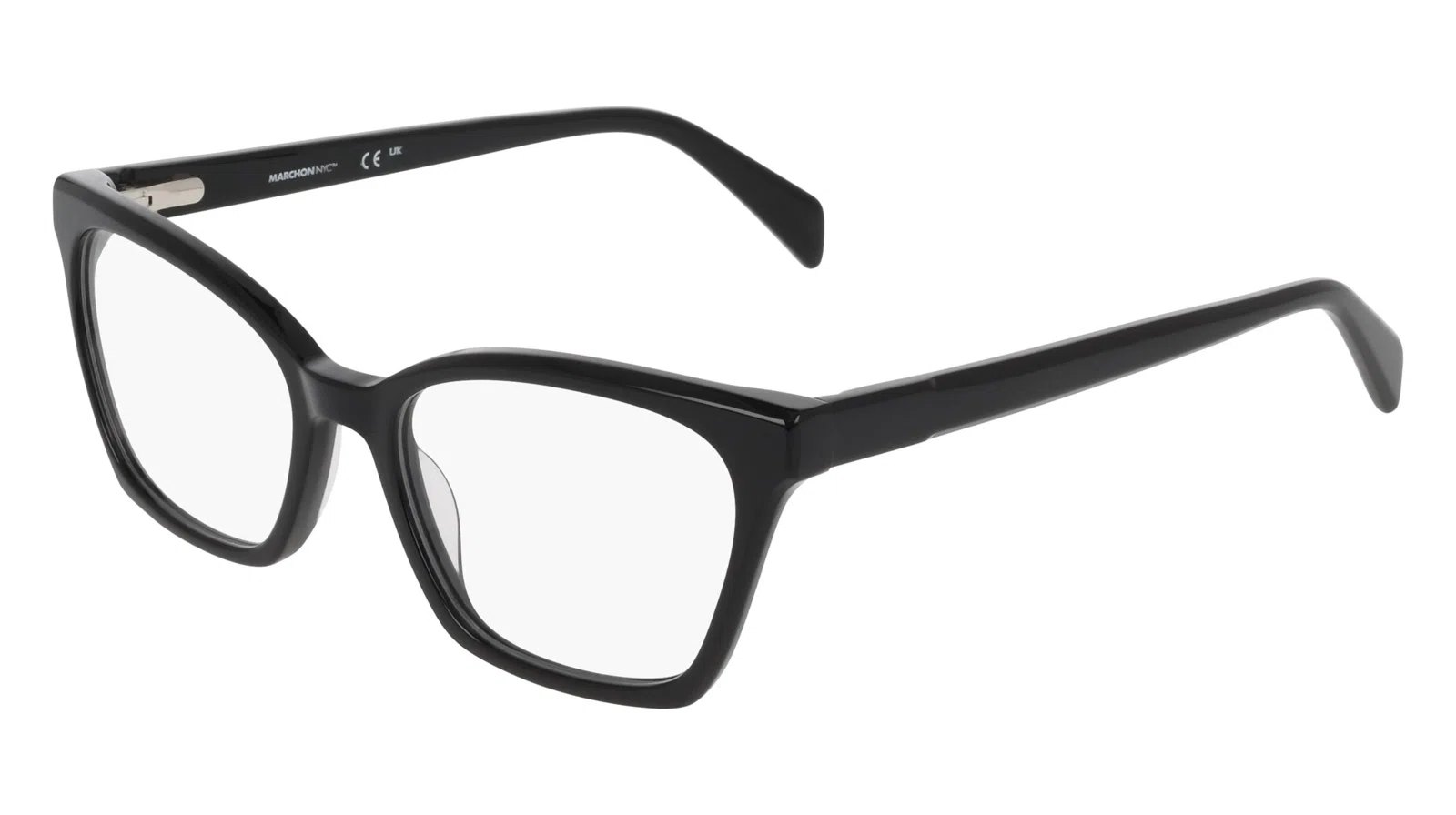 Marchon NYC M 5044 Eyeglasses - view 2
